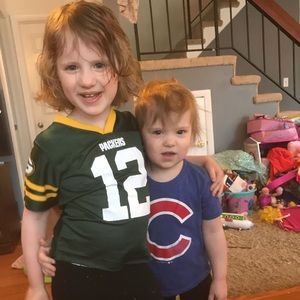 Meet your Posher, Kim